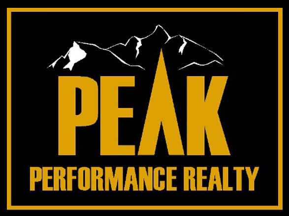 Peak Performance Realty